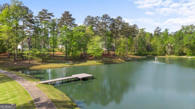 1070 Carnoustie Drive, Greensboro, GA 30642