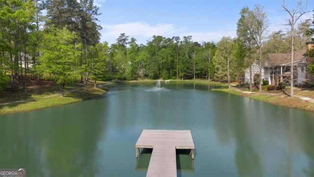 1070 Carnoustie Drive, Greensboro, GA 30642