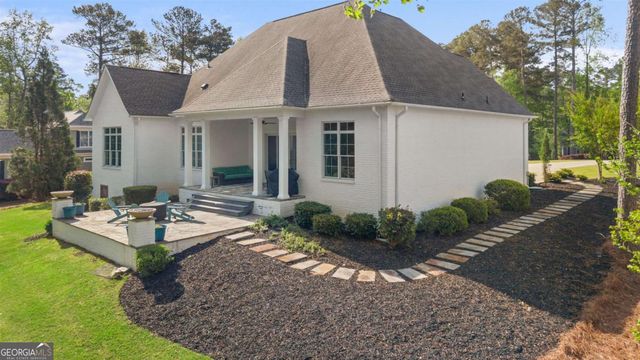 1070 Carnoustie Drive, Greensboro, GA 30642