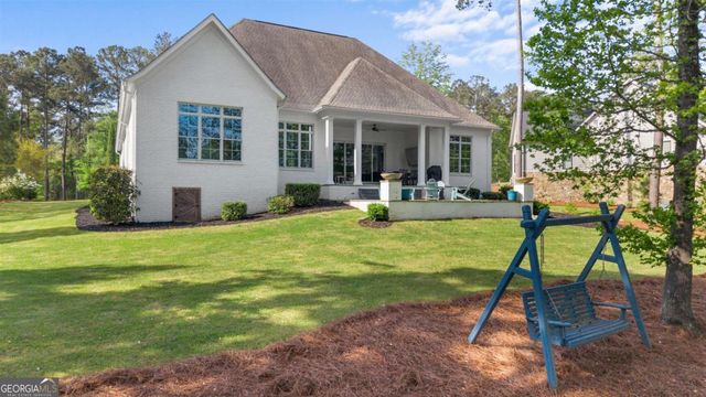 1070 Carnoustie Drive, Greensboro, GA 30642