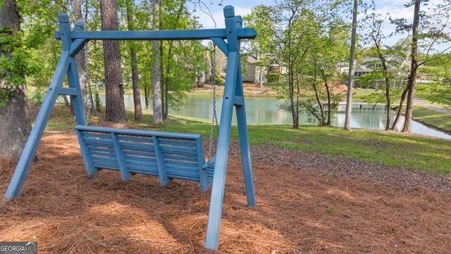 1070 Carnoustie Drive, Greensboro, GA 30642