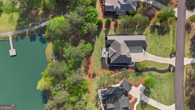 1070 Carnoustie Drive, Greensboro, GA 30642