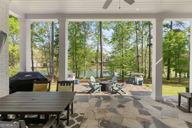 1070 Carnoustie Drive, Greensboro, GA 30642