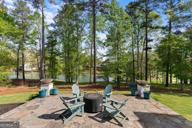 1070 Carnoustie Drive, Greensboro, GA 30642