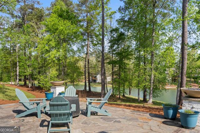 1070 Carnoustie Drive, Greensboro, GA 30642