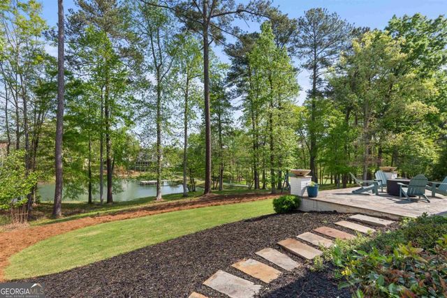 1070 Carnoustie Drive, Greensboro, GA 30642
