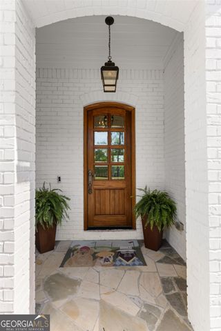 1070 Carnoustie Drive, Greensboro, GA 30642