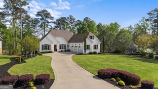 1070 Carnoustie Drive, Greensboro, GA 30642