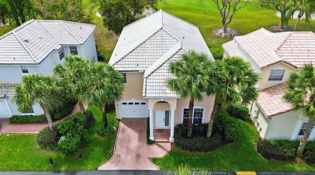 7331 Panache Way, Boca Raton, FL 33433
