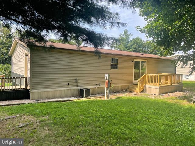4603 PINE LANE #218, Chambersburg, PA 17202