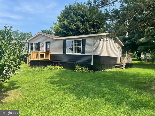 4603 PINE LANE #218, Chambersburg, PA 17202