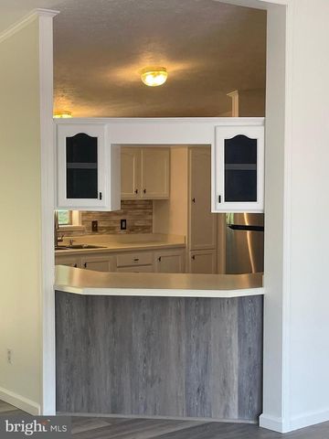 4603 PINE LANE #218, Chambersburg, PA 17202
