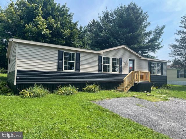 4603 PINE LANE #218, Chambersburg, PA 17202