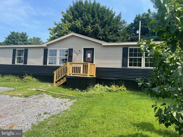 4603 PINE LANE #218, Chambersburg, PA 17202