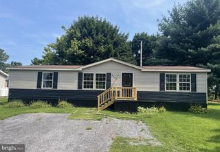 4603 PINE LANE #218, Chambersburg, PA 17202