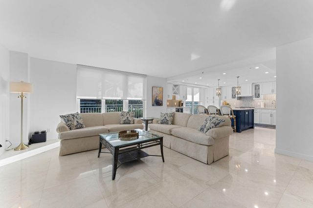 500 Ocean Drive E-2d, Juno Beach, FL 33408