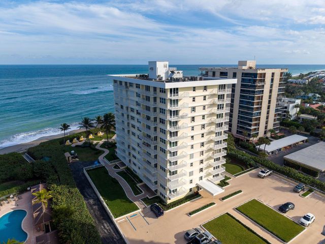 500 Ocean Drive E-2d, Juno Beach, FL 33408