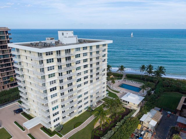 500 Ocean Drive E-2d, Juno Beach, FL 33408