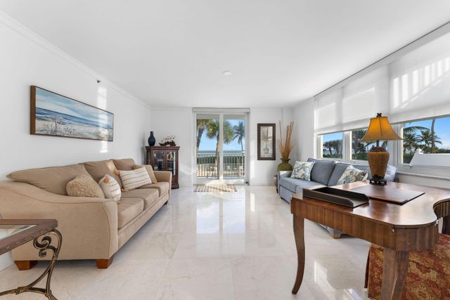 500 Ocean Drive E-2d, Juno Beach, FL 33408