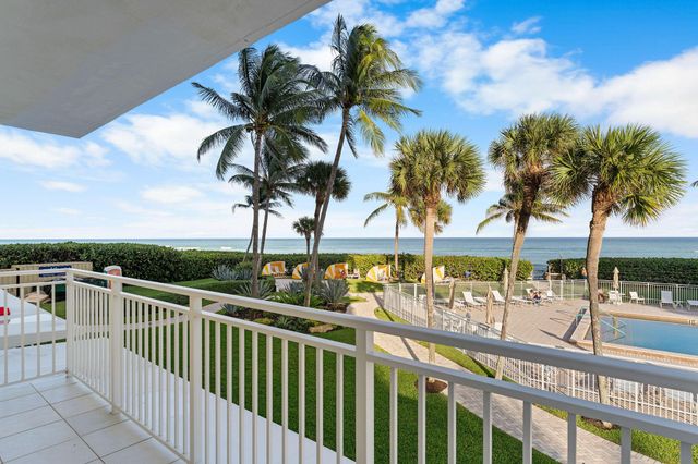 500 Ocean Drive E-2d, Juno Beach, FL 33408