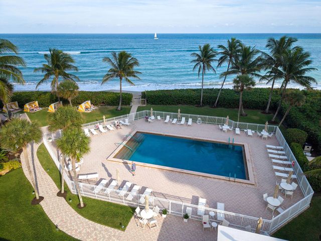 500 Ocean Drive E-2d, Juno Beach, FL 33408