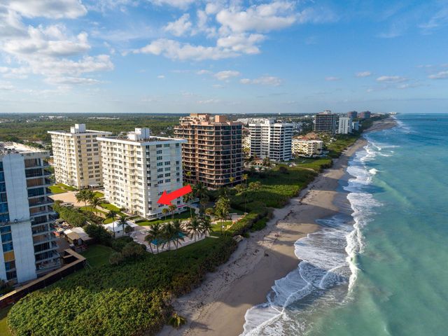 500 Ocean Drive E-2d, Juno Beach, FL 33408