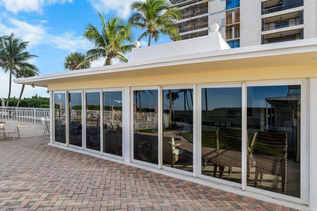 500 Ocean Drive E-2d, Juno Beach, FL 33408