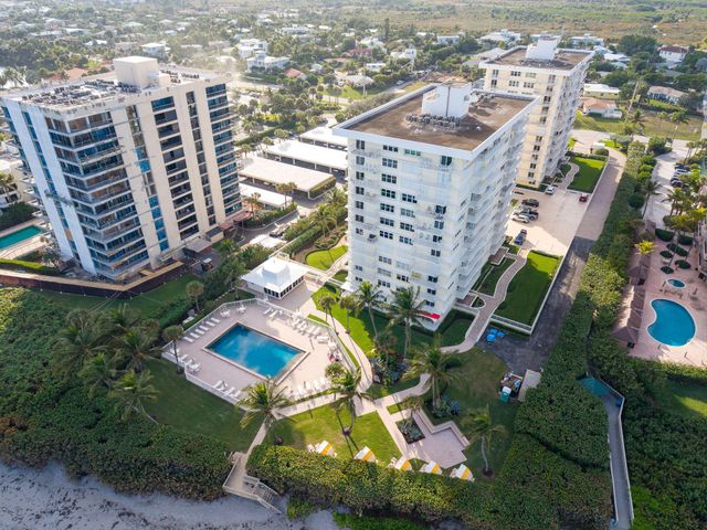 500 Ocean Drive E-2d, Juno Beach, FL 33408