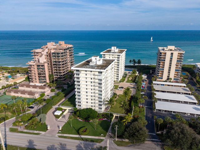 500 Ocean Drive E-2d, Juno Beach, FL 33408
