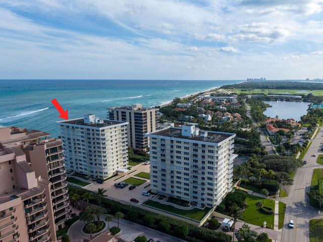 500 Ocean Drive E-2d, Juno Beach, FL 33408