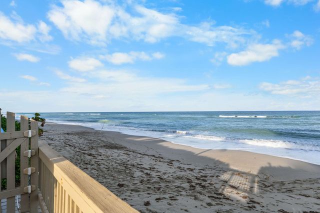 500 Ocean Drive E-2d, Juno Beach, FL 33408