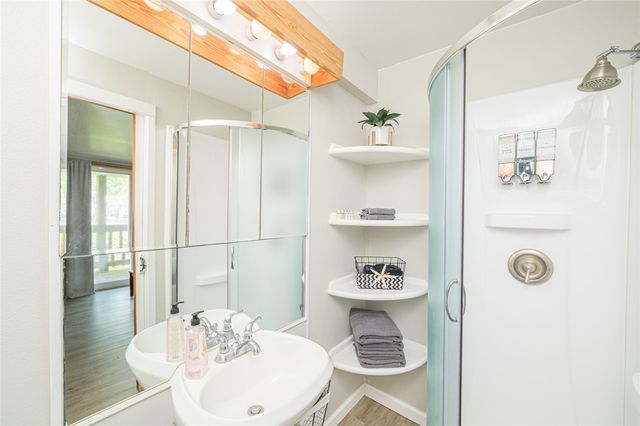 108 N 2nd St, Fulton, TX 78358