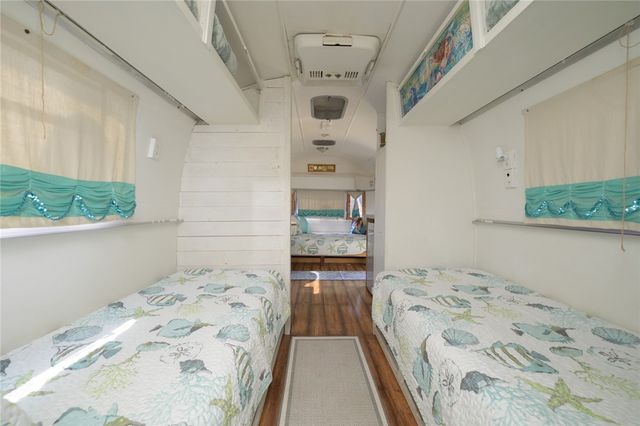 108 N 2nd St, Fulton, TX 78358