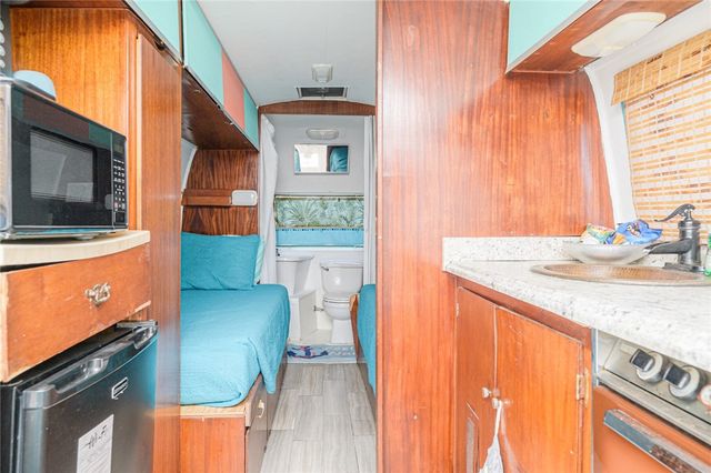 108 N 2nd St, Fulton, TX 78358