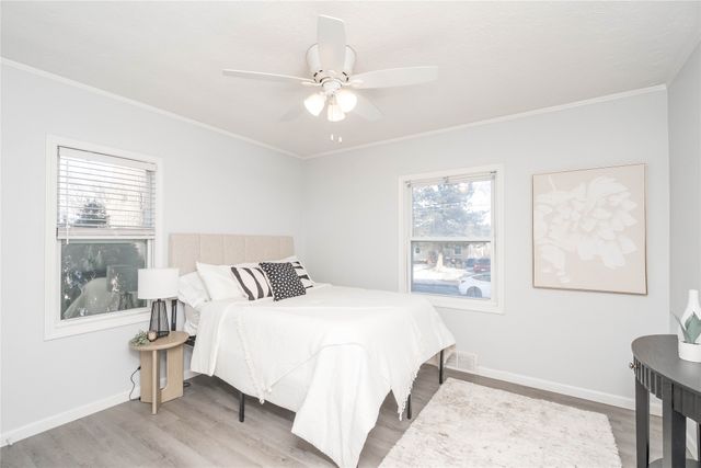 3308 SW 7th Street, Des Moines, IA 50315