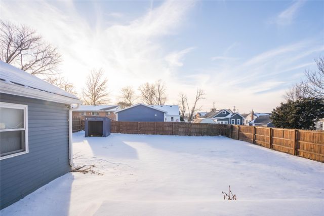 3308 SW 7th Street, Des Moines, IA 50315