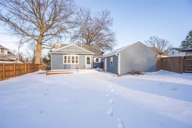 3308 SW 7th Street, Des Moines, IA 50315