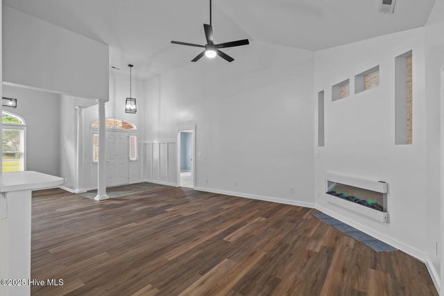 1122 Mill Run Road, Sneads Ferry, NC 28460