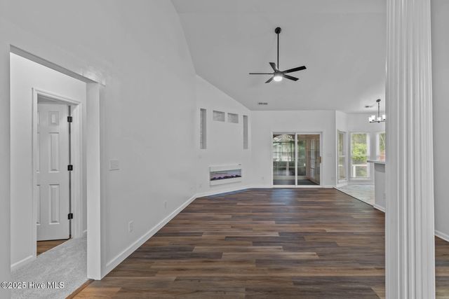 1122 Mill Run Road, Sneads Ferry, NC 28460