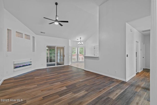 1122 Mill Run Road, Sneads Ferry, NC 28460