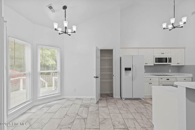 1122 Mill Run Road, Sneads Ferry, NC 28460