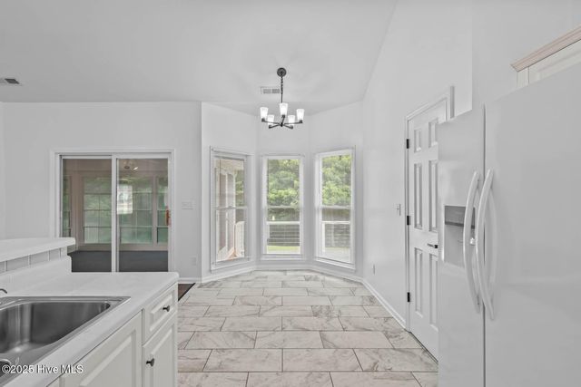 1122 Mill Run Road, Sneads Ferry, NC 28460