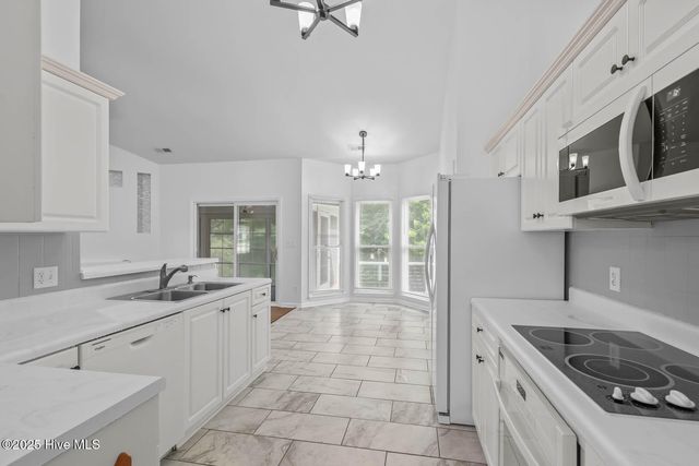 1122 Mill Run Road, Sneads Ferry, NC 28460