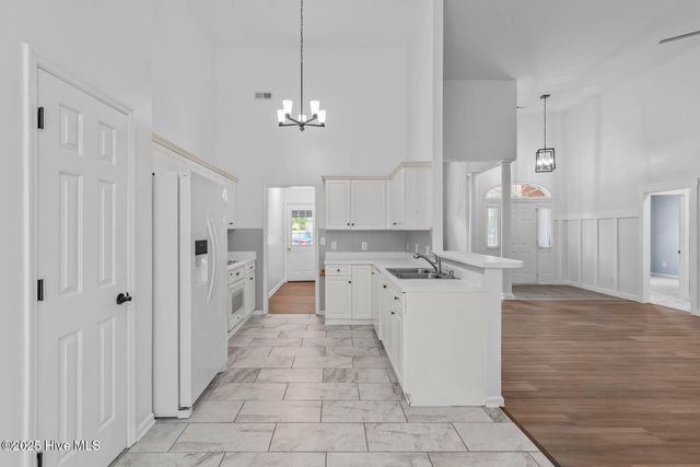 1122 Mill Run Road, Sneads Ferry, NC 28460