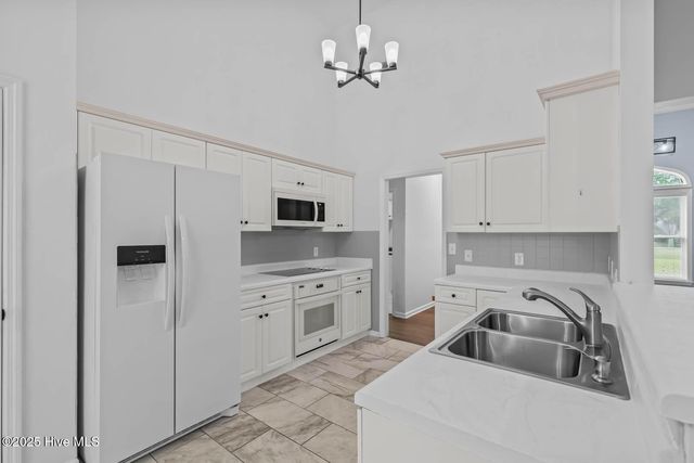 1122 Mill Run Road, Sneads Ferry, NC 28460