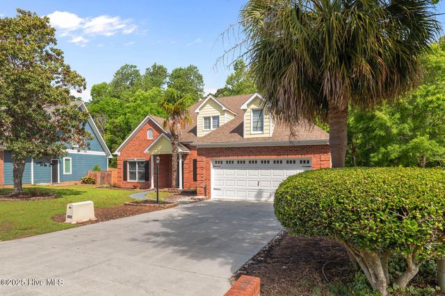 1122 Mill Run Road, Sneads Ferry, NC 28460