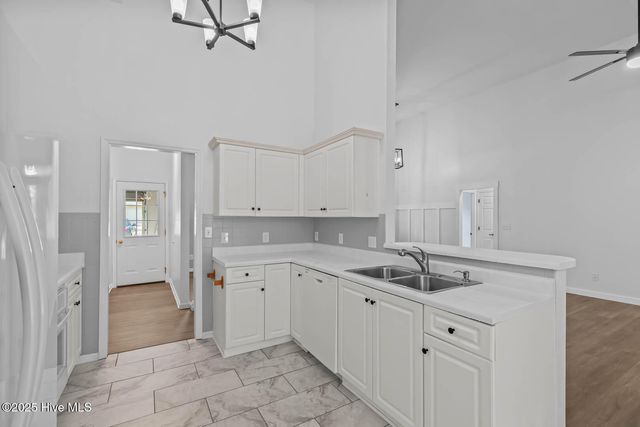 1122 Mill Run Road, Sneads Ferry, NC 28460