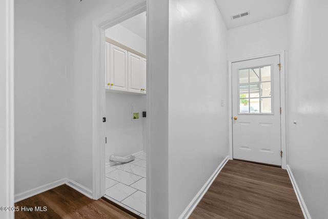 1122 Mill Run Road, Sneads Ferry, NC 28460