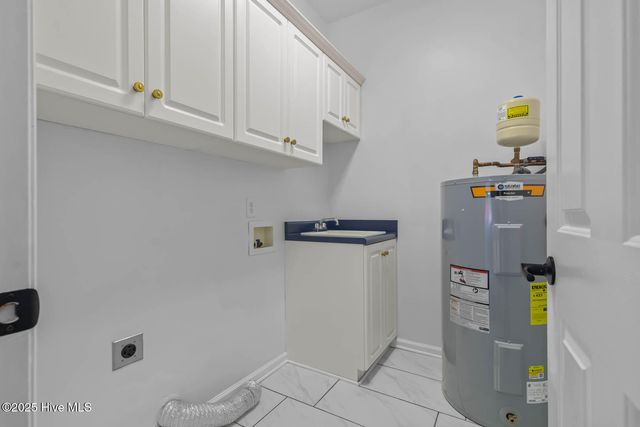 1122 Mill Run Road, Sneads Ferry, NC 28460