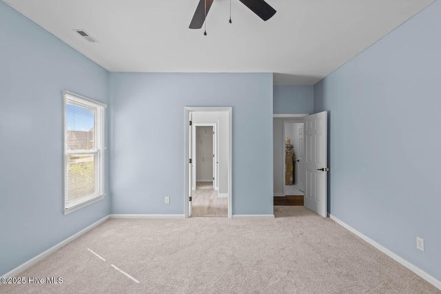 1122 Mill Run Road, Sneads Ferry, NC 28460